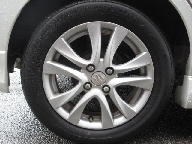 ソリオ ハイブリッドSZ 純正8型ナビ フルセグ Bカメラ フリップダウンモニター 両側電動ドア クルコン オートHID&フォグ シートヒーター 純正15AW デュアルカメラブレーキサポート LDA コーナーセンサ―(64枚目)