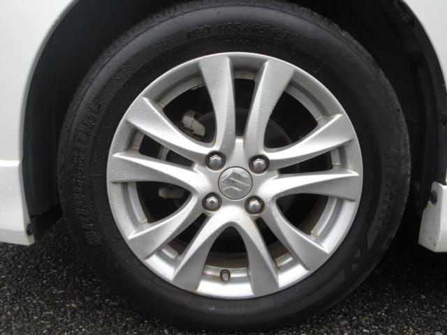 ソリオ ハイブリッドSZ 純正8型ナビ フルセグ Bカメラ フリップダウンモニター 両側電動ドア クルコン オートHID&フォグ シートヒーター 純正15AW デュアルカメラブレーキサポート LDA コーナーセンサ―(66枚目)