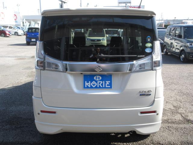 ソリオ ハイブリッドSZ 純正8型ナビ フルセグ Bカメラ フリップダウンモニター 両側電動ドア クルコン オートHID&フォグ シートヒーター 純正15AW デュアルカメラブレーキサポート LDA コーナーセンサ―(68枚目)