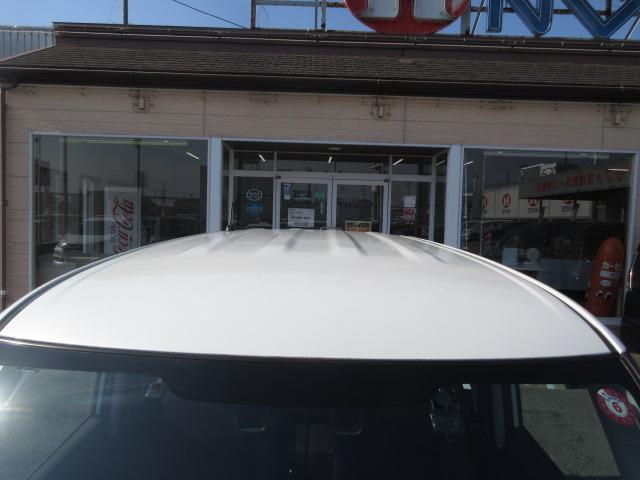 ソリオ ハイブリッドSZ 純正8型ナビ フルセグ Bカメラ フリップダウンモニター 両側電動ドア クルコン オートHID&フォグ シートヒーター 純正15AW デュアルカメラブレーキサポート LDA コーナーセンサ―(76枚目)