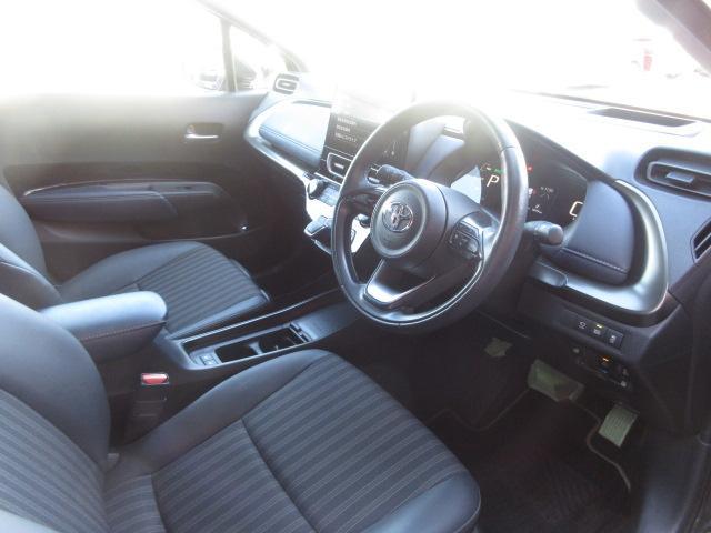 アクア Ｚ　１０．５型ディスプレイオーディオ　フルセグ　パノラミックビューモニター　ＬＴＡ　ＢＳＭ　ＰＣＳ　ＨＵＤ　ＲＣＴＡ　ＰＫＳＢ　電動シート　シートヒーター　アドバンストパーク　前後ドラレコ　ＡＣ１００Ｖ（51枚目）