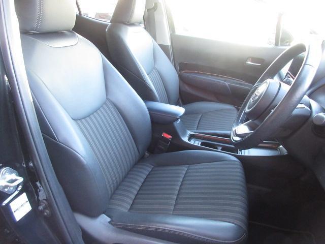 アクア Ｚ　１０．５型ディスプレイオーディオ　フルセグ　パノラミックビューモニター　ＬＴＡ　ＢＳＭ　ＰＣＳ　ＨＵＤ　ＲＣＴＡ　ＰＫＳＢ　電動シート　シートヒーター　アドバンストパーク　前後ドラレコ　ＡＣ１００Ｖ（56枚目）