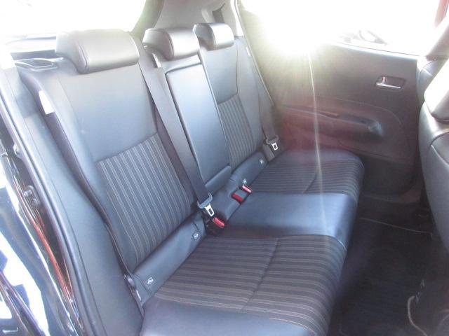 アクア Ｚ　１０．５型ディスプレイオーディオ　フルセグ　パノラミックビューモニター　ＬＴＡ　ＢＳＭ　ＰＣＳ　ＨＵＤ　ＲＣＴＡ　ＰＫＳＢ　電動シート　シートヒーター　アドバンストパーク　前後ドラレコ　ＡＣ１００Ｖ（57枚目）