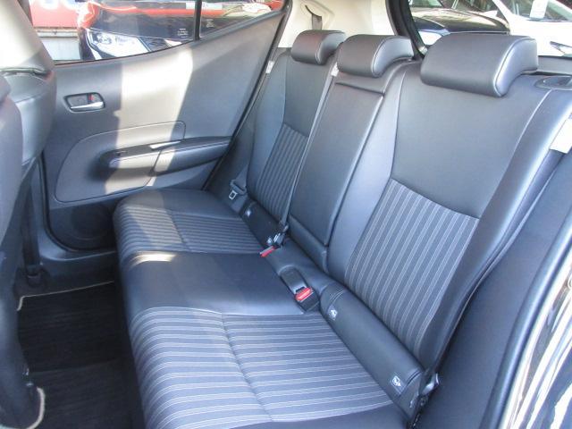 アクア Ｚ　１０．５型ディスプレイオーディオ　フルセグ　パノラミックビューモニター　ＬＴＡ　ＢＳＭ　ＰＣＳ　ＨＵＤ　ＲＣＴＡ　ＰＫＳＢ　電動シート　シートヒーター　アドバンストパーク　前後ドラレコ　ＡＣ１００Ｖ（61枚目）