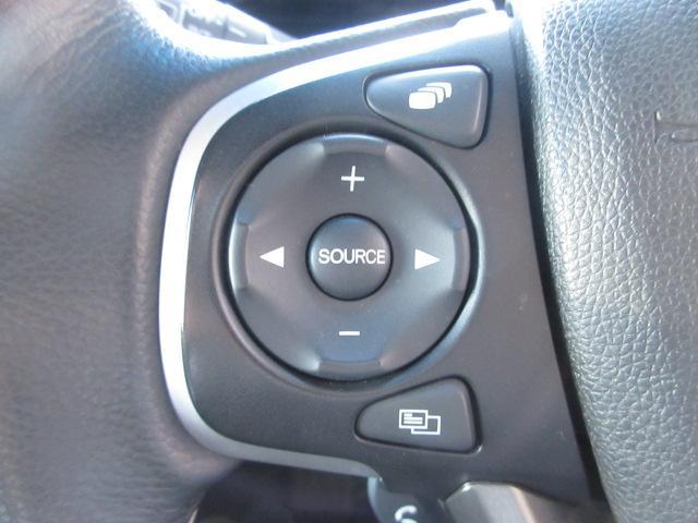 ステップワゴンスパーダ スパーダハイブリッド　Ｇ・ＥＸ　ホンダセンシング　純正９型ナビ　フルセグ　マルチビューカメラ　両側電動ドア　レーダークルーズ　本革　シートヒーター　オートＬＥＤ＆フォグ　ＬＫＡ　ＥＴＣ　わくわくゲート　純正１６ＡＷ　ＡＣ１００Ｖ　Ｂｌｕｅｔｏｏｔｈ（14枚目）