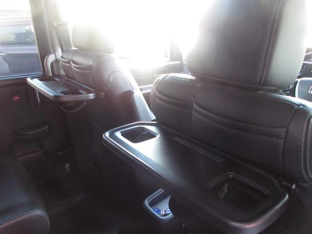 ステップワゴンスパーダ スパーダハイブリッド　Ｇ・ＥＸ　ホンダセンシング　純正９型ナビ　フルセグ　マルチビューカメラ　両側電動ドア　レーダークルーズ　本革　シートヒーター　オートＬＥＤ＆フォグ　ＬＫＡ　ＥＴＣ　わくわくゲート　純正１６ＡＷ　ＡＣ１００Ｖ　Ｂｌｕｅｔｏｏｔｈ（36枚目）