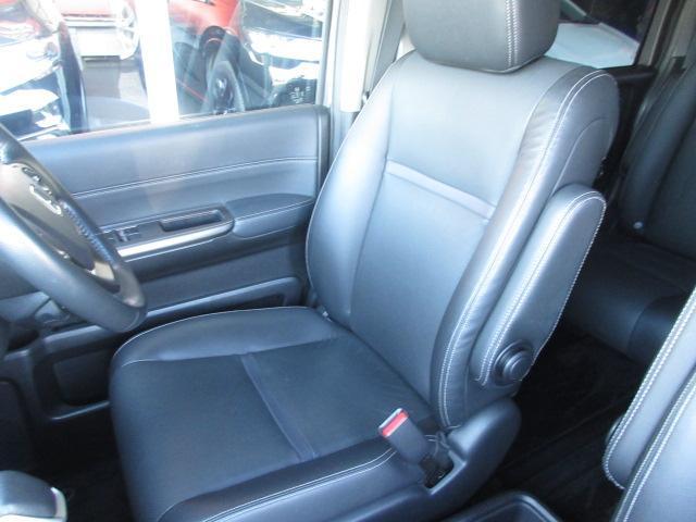 ステップワゴンスパーダ スパーダハイブリッド　Ｇ・ＥＸ　ホンダセンシング　純正９型ナビ　フルセグ　マルチビューカメラ　両側電動ドア　レーダークルーズ　本革　シートヒーター　オートＬＥＤ＆フォグ　ＬＫＡ　ＥＴＣ　わくわくゲート　純正１６ＡＷ　ＡＣ１００Ｖ　Ｂｌｕｅｔｏｏｔｈ（52枚目）