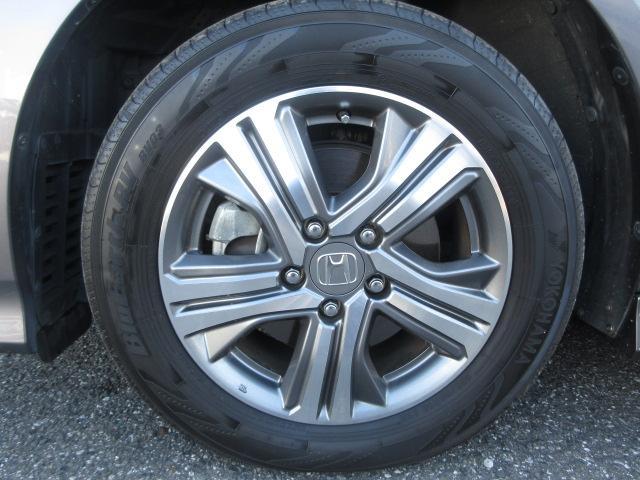 ステップワゴンスパーダ スパーダハイブリッド　Ｇ・ＥＸ　ホンダセンシング　純正９型ナビ　フルセグ　マルチビューカメラ　両側電動ドア　レーダークルーズ　本革　シートヒーター　オートＬＥＤ＆フォグ　ＬＫＡ　ＥＴＣ　わくわくゲート　純正１６ＡＷ　ＡＣ１００Ｖ　Ｂｌｕｅｔｏｏｔｈ（68枚目）