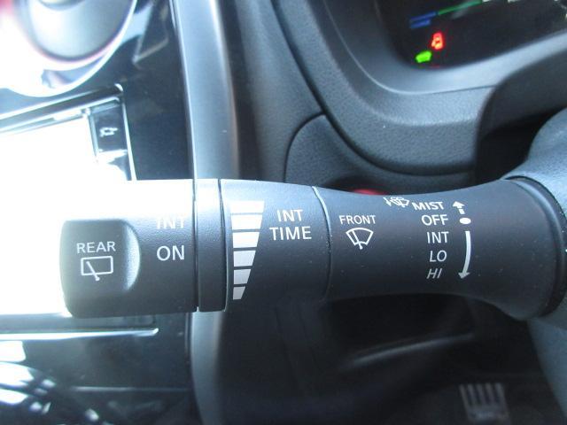 ノート ｅ－パワーニスモ　純正ナビ　フルセグ　アラウンドビューモニター　エマージェンシーブレーキ　ＬＤＡ　オート付ＬＥＤ＆フォグ　コーナーセンサ―　ＥＴＣ　純正ドラレコ　スマートルームミラー　純正１６ＡＷ　ＤＶＤ　ＳＤ録音（15枚目）