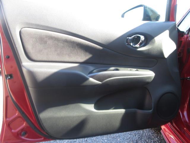 ノート ｅ－パワーニスモ　純正ナビ　フルセグ　アラウンドビューモニター　エマージェンシーブレーキ　ＬＤＡ　オート付ＬＥＤ＆フォグ　コーナーセンサ―　ＥＴＣ　純正ドラレコ　スマートルームミラー　純正１６ＡＷ　ＤＶＤ　ＳＤ録音（57枚目）