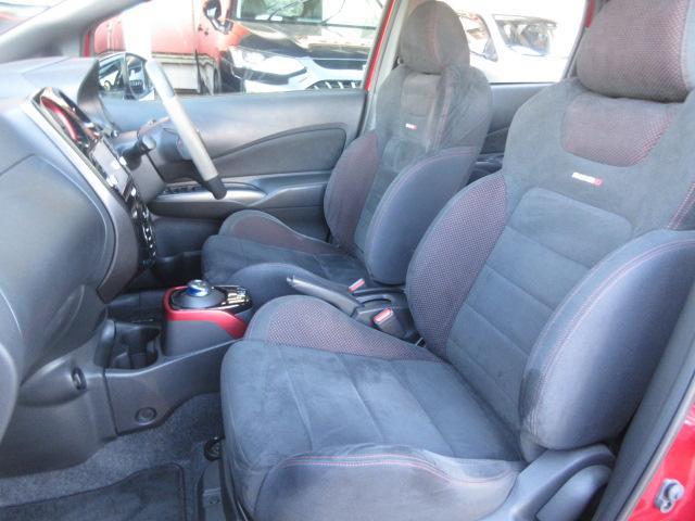 ノート ｅ－パワーニスモ　純正ナビ　フルセグ　アラウンドビューモニター　エマージェンシーブレーキ　ＬＤＡ　オート付ＬＥＤ＆フォグ　コーナーセンサ―　ＥＴＣ　純正ドラレコ　スマートルームミラー　純正１６ＡＷ　ＤＶＤ　ＳＤ録音（58枚目）