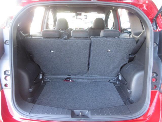 ノート ｅ－パワーニスモ　純正ナビ　フルセグ　アラウンドビューモニター　エマージェンシーブレーキ　ＬＤＡ　オート付ＬＥＤ＆フォグ　コーナーセンサ―　ＥＴＣ　純正ドラレコ　スマートルームミラー　純正１６ＡＷ　ＤＶＤ　ＳＤ録音（61枚目）