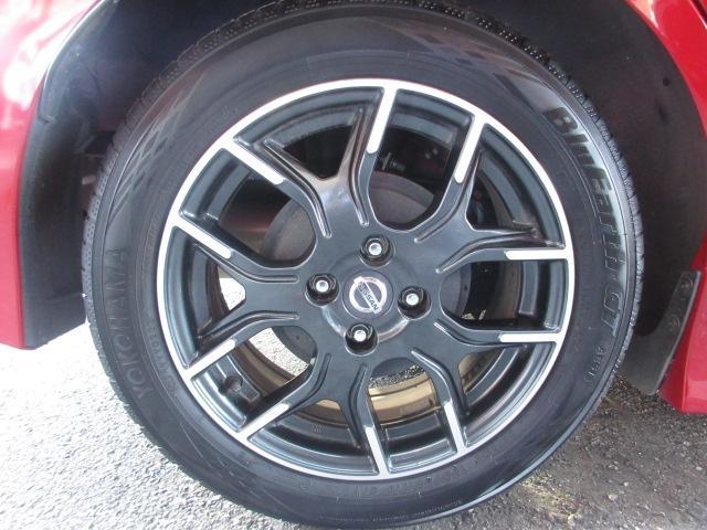 ノート ｅ－パワーニスモ　純正ナビ　フルセグ　アラウンドビューモニター　エマージェンシーブレーキ　ＬＤＡ　オート付ＬＥＤ＆フォグ　コーナーセンサ―　ＥＴＣ　純正ドラレコ　スマートルームミラー　純正１６ＡＷ　ＤＶＤ　ＳＤ録音（64枚目）