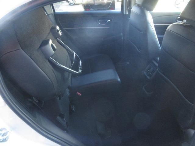 ヴェゼル ｅ：ＨＥＶ　Ｚ　純正９型ナビ　フルセグ　バックカメラ　パワーバックドア　ホンダセンシング　ＬＫＡ　ＢＳＩ　ＣＭＢＳ　レーダークルーズ　オートＬＥＤ＆フォグ　純正１８アルミ　ハーフレザー　ＥＴＣ２．０　前後ドラレコ（56枚目）