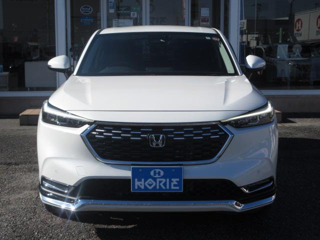 ヴェゼル ｅ：ＨＥＶ　Ｚ　純正９型ナビ　フルセグ　バックカメラ　パワーバックドア　ホンダセンシング　ＬＫＡ　ＢＳＩ　ＣＭＢＳ　レーダークルーズ　オートＬＥＤ＆フォグ　純正１８アルミ　ハーフレザー　ＥＴＣ２．０　前後ドラレコ（69枚目）