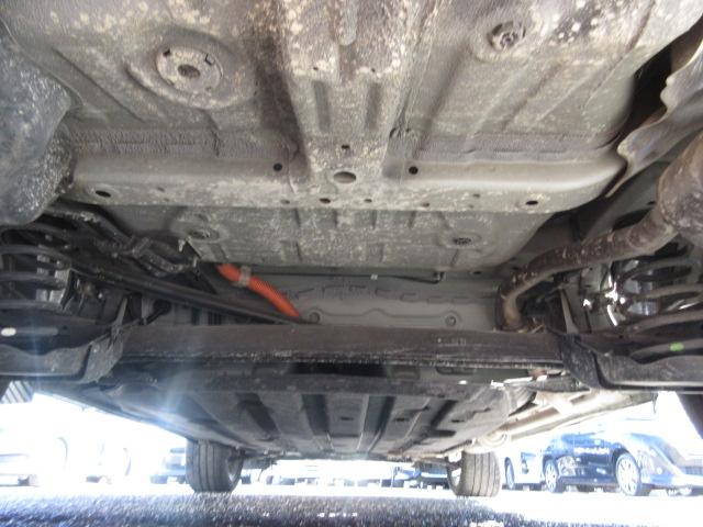 ヴェゼル ｅ：ＨＥＶ　Ｚ　純正９型ナビ　フルセグ　バックカメラ　パワーバックドア　ホンダセンシング　ＬＫＡ　ＢＳＩ　ＣＭＢＳ　レーダークルーズ　オートＬＥＤ＆フォグ　純正１８アルミ　ハーフレザー　ＥＴＣ２．０　前後ドラレコ（80枚目）