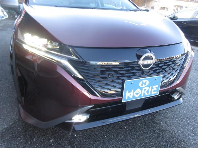 オーラ Ｇ　レザーエディション　純正９型コネクトナビ　フルセグ　アラウンドビューモニター　プロパイロット　ＬＫＡ　ＢＳＭ　コーナーセンサー　レーダークルーズ　オートＬＥＤ＆フォグ　本革　ＥＴＣ２．０　ＢＯＳＥサウンド　純正１７ＡＷ（47枚目）