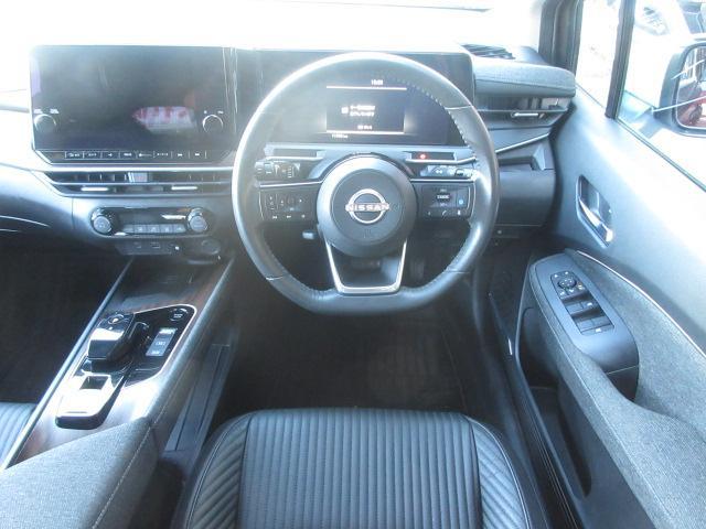 オーラ Ｇ　レザーエディション　純正９型コネクトナビ　フルセグ　アラウンドビューモニター　プロパイロット　ＬＫＡ　ＢＳＭ　コーナーセンサー　レーダークルーズ　オートＬＥＤ＆フォグ　本革　ＥＴＣ２．０　ＢＯＳＥサウンド　純正１７ＡＷ（55枚目）