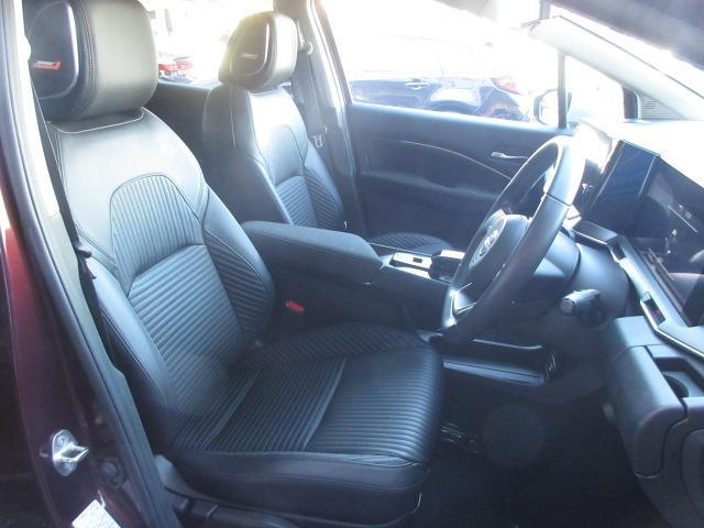 オーラ Ｇ　レザーエディション　純正９型コネクトナビ　フルセグ　アラウンドビューモニター　プロパイロット　ＬＫＡ　ＢＳＭ　コーナーセンサー　レーダークルーズ　オートＬＥＤ＆フォグ　本革　ＥＴＣ２．０　ＢＯＳＥサウンド　純正１７ＡＷ（56枚目）