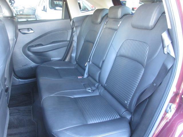 オーラ Ｇ　レザーエディション　純正９型コネクトナビ　フルセグ　アラウンドビューモニター　プロパイロット　ＬＫＡ　ＢＳＭ　コーナーセンサー　レーダークルーズ　オートＬＥＤ＆フォグ　本革　ＥＴＣ２．０　ＢＯＳＥサウンド　純正１７ＡＷ（61枚目）