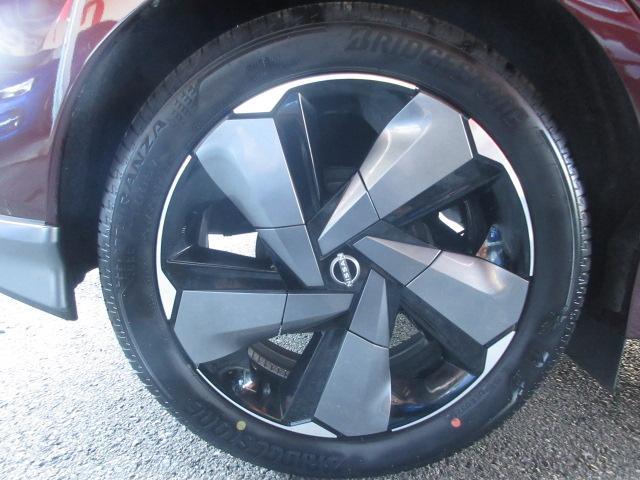 オーラ Ｇ　レザーエディション　純正９型コネクトナビ　フルセグ　アラウンドビューモニター　プロパイロット　ＬＫＡ　ＢＳＭ　コーナーセンサー　レーダークルーズ　オートＬＥＤ＆フォグ　本革　ＥＴＣ２．０　ＢＯＳＥサウンド　純正１７ＡＷ（66枚目）