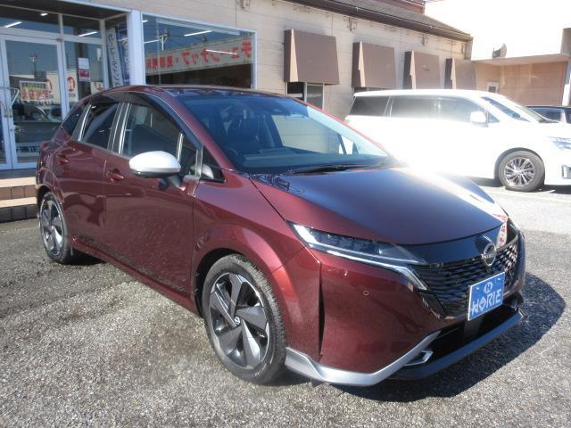 オーラ Ｇ　レザーエディション　純正９型コネクトナビ　フルセグ　アラウンドビューモニター　プロパイロット　ＬＫＡ　ＢＳＭ　コーナーセンサー　レーダークルーズ　オートＬＥＤ＆フォグ　本革　ＥＴＣ２．０　ＢＯＳＥサウンド　純正１７ＡＷ（73枚目）