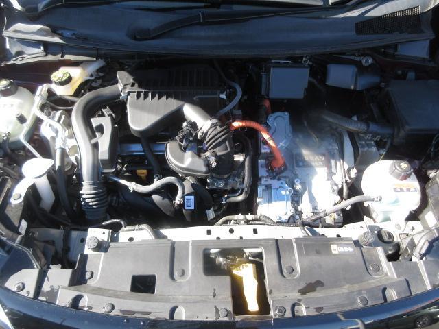 オーラ Ｇ　レザーエディション　純正９型コネクトナビ　フルセグ　アラウンドビューモニター　プロパイロット　ＬＫＡ　ＢＳＭ　コーナーセンサー　レーダークルーズ　オートＬＥＤ＆フォグ　本革　ＥＴＣ２．０　ＢＯＳＥサウンド　純正１７ＡＷ（77枚目）