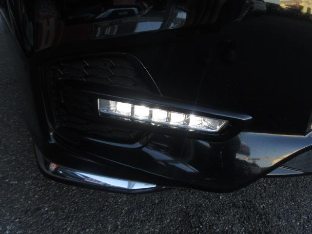 オデッセイ アブソルート・ＥＸホンダセンシング　純正ナビ　フルセグ　Ｂカメラ　両側電動ドア　レーダークルーズ　半革シート　オートＬＥＤ＆フォグ　ホンダセンシング　ＥＴＣ２．０　オットマン　純正１７ＡＷ　ドラレコ　ワンオーナー　Ｉ－ＳＴＯＰ（43枚目）