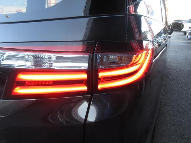 オデッセイ アブソルート・ＥＸホンダセンシング　純正ナビ　フルセグ　Ｂカメラ　両側電動ドア　レーダークルーズ　半革シート　オートＬＥＤ＆フォグ　ホンダセンシング　ＥＴＣ２．０　オットマン　純正１７ＡＷ　ドラレコ　ワンオーナー　Ｉ－ＳＴＯＰ（48枚目）