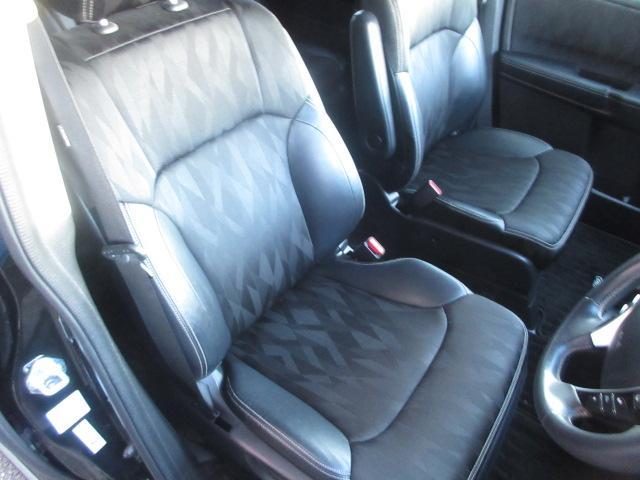 オデッセイ アブソルート・ＥＸホンダセンシング　純正ナビ　フルセグ　Ｂカメラ　両側電動ドア　レーダークルーズ　半革シート　オートＬＥＤ＆フォグ　ホンダセンシング　ＥＴＣ２．０　オットマン　純正１７ＡＷ　ドラレコ　ワンオーナー　Ｉ－ＳＴＯＰ（52枚目）