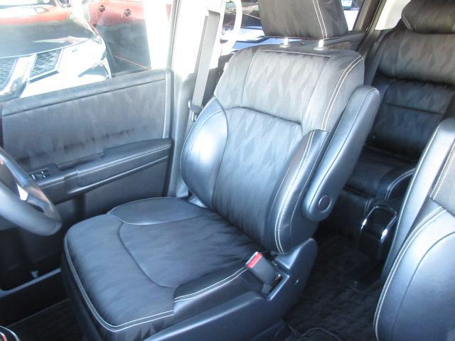 オデッセイ アブソルート・ＥＸホンダセンシング　純正ナビ　フルセグ　Ｂカメラ　両側電動ドア　レーダークルーズ　半革シート　オートＬＥＤ＆フォグ　ホンダセンシング　ＥＴＣ２．０　オットマン　純正１７ＡＷ　ドラレコ　ワンオーナー　Ｉ－ＳＴＯＰ（53枚目）