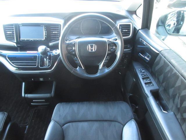 オデッセイ アブソルート・ＥＸホンダセンシング　純正ナビ　フルセグ　Ｂカメラ　両側電動ドア　レーダークルーズ　半革シート　オートＬＥＤ＆フォグ　ホンダセンシング　ＥＴＣ２．０　オットマン　純正１７ＡＷ　ドラレコ　ワンオーナー　Ｉ－ＳＴＯＰ（54枚目）