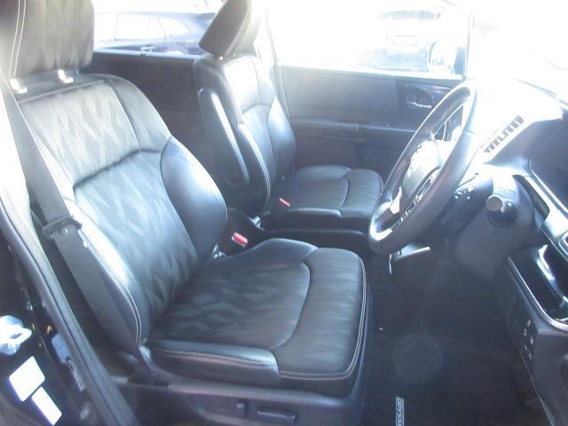 オデッセイ アブソルート・ＥＸホンダセンシング　純正ナビ　フルセグ　Ｂカメラ　両側電動ドア　レーダークルーズ　半革シート　オートＬＥＤ＆フォグ　ホンダセンシング　ＥＴＣ２．０　オットマン　純正１７ＡＷ　ドラレコ　ワンオーナー　Ｉ－ＳＴＯＰ（55枚目）