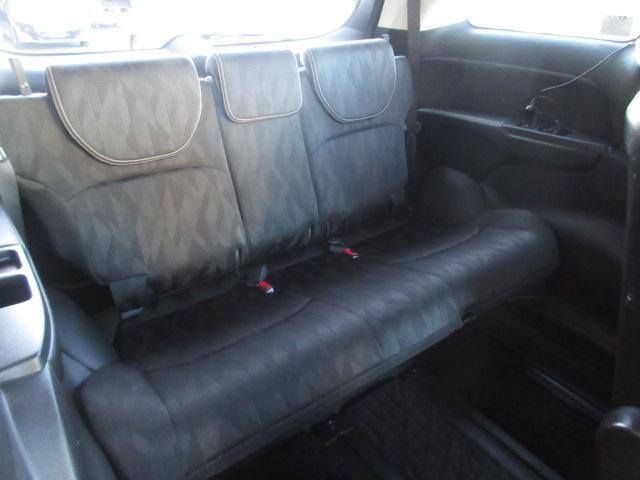 オデッセイ アブソルート・ＥＸホンダセンシング　純正ナビ　フルセグ　Ｂカメラ　両側電動ドア　レーダークルーズ　半革シート　オートＬＥＤ＆フォグ　ホンダセンシング　ＥＴＣ２．０　オットマン　純正１７ＡＷ　ドラレコ　ワンオーナー　Ｉ－ＳＴＯＰ（57枚目）