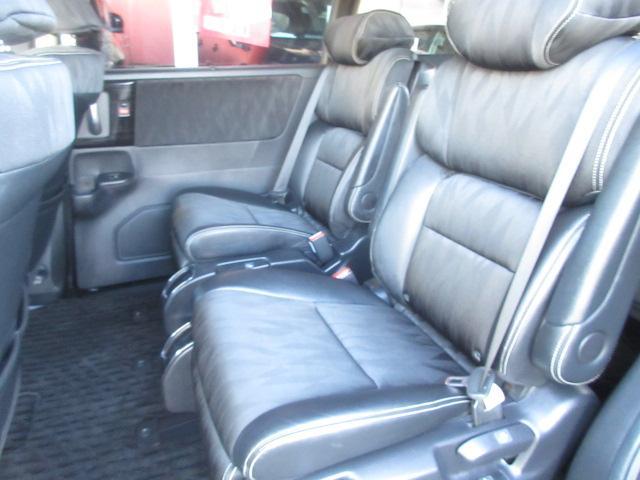 オデッセイ アブソルート・ＥＸホンダセンシング　純正ナビ　フルセグ　Ｂカメラ　両側電動ドア　レーダークルーズ　半革シート　オートＬＥＤ＆フォグ　ホンダセンシング　ＥＴＣ２．０　オットマン　純正１７ＡＷ　ドラレコ　ワンオーナー　Ｉ－ＳＴＯＰ（61枚目）