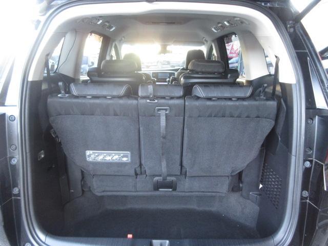 オデッセイ アブソルート・ＥＸホンダセンシング　純正ナビ　フルセグ　Ｂカメラ　両側電動ドア　レーダークルーズ　半革シート　オートＬＥＤ＆フォグ　ホンダセンシング　ＥＴＣ２．０　オットマン　純正１７ＡＷ　ドラレコ　ワンオーナー　Ｉ－ＳＴＯＰ（63枚目）