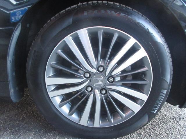 オデッセイ アブソルート・ＥＸホンダセンシング　純正ナビ　フルセグ　Ｂカメラ　両側電動ドア　レーダークルーズ　半革シート　オートＬＥＤ＆フォグ　ホンダセンシング　ＥＴＣ２．０　オットマン　純正１７ＡＷ　ドラレコ　ワンオーナー　Ｉ－ＳＴＯＰ（65枚目）