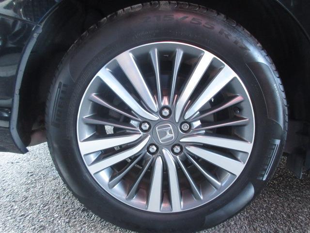 オデッセイ アブソルート・ＥＸホンダセンシング　純正ナビ　フルセグ　Ｂカメラ　両側電動ドア　レーダークルーズ　半革シート　オートＬＥＤ＆フォグ　ホンダセンシング　ＥＴＣ２．０　オットマン　純正１７ＡＷ　ドラレコ　ワンオーナー　Ｉ－ＳＴＯＰ（66枚目）