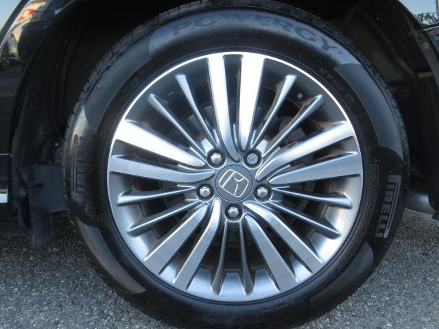 オデッセイ アブソルート・ＥＸホンダセンシング　純正ナビ　フルセグ　Ｂカメラ　両側電動ドア　レーダークルーズ　半革シート　オートＬＥＤ＆フォグ　ホンダセンシング　ＥＴＣ２．０　オットマン　純正１７ＡＷ　ドラレコ　ワンオーナー　Ｉ－ＳＴＯＰ（67枚目）