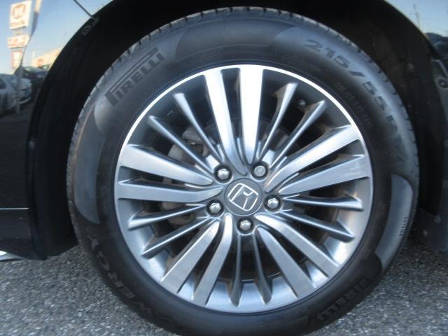 オデッセイ アブソルート・ＥＸホンダセンシング　純正ナビ　フルセグ　Ｂカメラ　両側電動ドア　レーダークルーズ　半革シート　オートＬＥＤ＆フォグ　ホンダセンシング　ＥＴＣ２．０　オットマン　純正１７ＡＷ　ドラレコ　ワンオーナー　Ｉ－ＳＴＯＰ（68枚目）