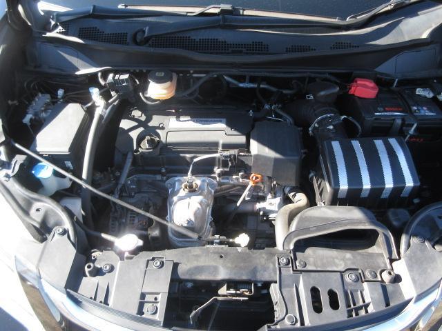 オデッセイ アブソルート・ＥＸホンダセンシング　純正ナビ　フルセグ　Ｂカメラ　両側電動ドア　レーダークルーズ　半革シート　オートＬＥＤ＆フォグ　ホンダセンシング　ＥＴＣ２．０　オットマン　純正１７ＡＷ　ドラレコ　ワンオーナー　Ｉ－ＳＴＯＰ（77枚目）