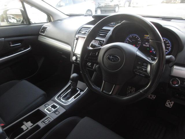 SUBARU LEVORG 1.6GT-S EYE SIGHT