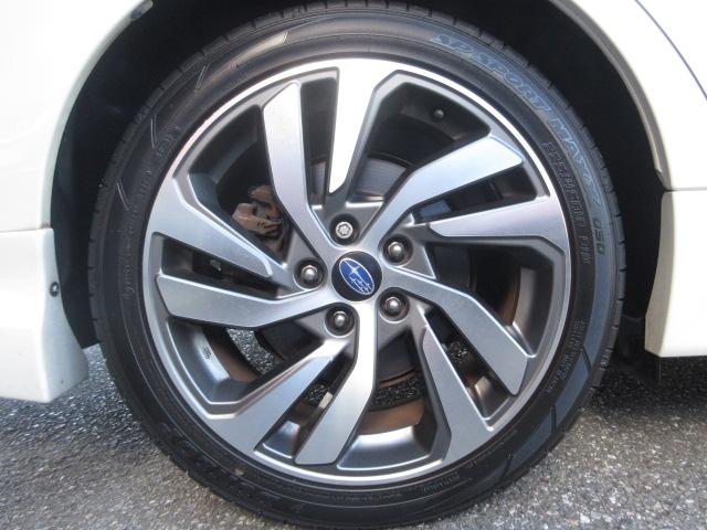 SUBARU LEVORG 1.6GT-S EYE SIGHT