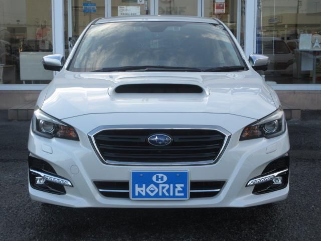 SUBARU LEVORG 1.6GT-S EYE SIGHT