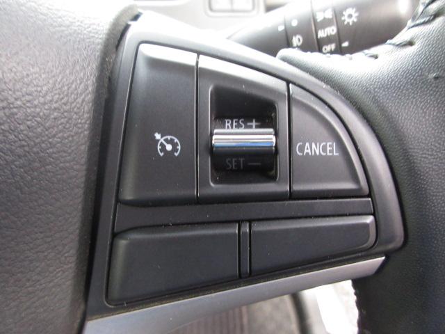 ソリオ ハイブリッドＭＺ　社外ナビ　フルセグ　バックカメラ　デュアルカメラブレーキサポート　車線逸脱警報　両側電動ドア　オートＨＩＤ＆フォグ　クルコン　純正１５ＡＷ　ＥＴＣ　シートヒーター　ＤＶＤ　Ｂｌｕｅｔｏｏｔｈ（10枚目）