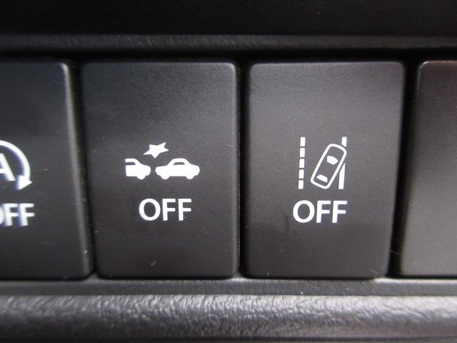 ソリオ ハイブリッドＭＺ　社外ナビ　フルセグ　バックカメラ　デュアルカメラブレーキサポート　車線逸脱警報　両側電動ドア　オートＨＩＤ＆フォグ　クルコン　純正１５ＡＷ　ＥＴＣ　シートヒーター　ＤＶＤ　Ｂｌｕｅｔｏｏｔｈ（17枚目）