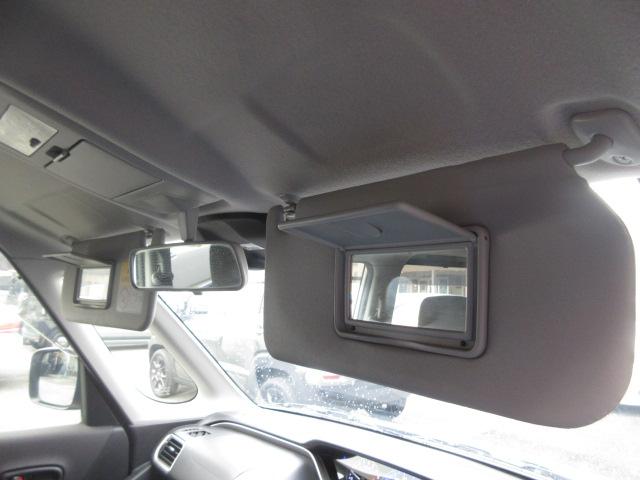 ソリオ ハイブリッドＭＺ　社外ナビ　フルセグ　バックカメラ　デュアルカメラブレーキサポート　車線逸脱警報　両側電動ドア　オートＨＩＤ＆フォグ　クルコン　純正１５ＡＷ　ＥＴＣ　シートヒーター　ＤＶＤ　Ｂｌｕｅｔｏｏｔｈ（25枚目）