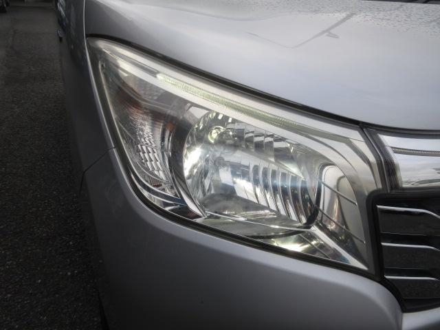 ソリオ ハイブリッドＭＺ　社外ナビ　フルセグ　バックカメラ　デュアルカメラブレーキサポート　車線逸脱警報　両側電動ドア　オートＨＩＤ＆フォグ　クルコン　純正１５ＡＷ　ＥＴＣ　シートヒーター　ＤＶＤ　Ｂｌｕｅｔｏｏｔｈ（35枚目）