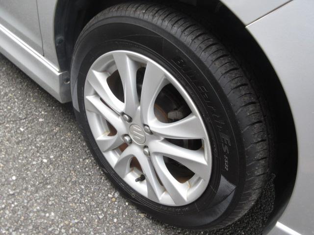 ソリオ ハイブリッドＭＺ　社外ナビ　フルセグ　バックカメラ　デュアルカメラブレーキサポート　車線逸脱警報　両側電動ドア　オートＨＩＤ＆フォグ　クルコン　純正１５ＡＷ　ＥＴＣ　シートヒーター　ＤＶＤ　Ｂｌｕｅｔｏｏｔｈ（38枚目）