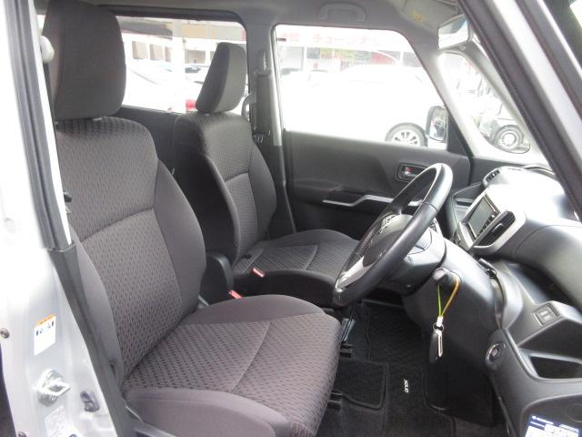 ソリオ ハイブリッドＭＺ　社外ナビ　フルセグ　バックカメラ　デュアルカメラブレーキサポート　車線逸脱警報　両側電動ドア　オートＨＩＤ＆フォグ　クルコン　純正１５ＡＷ　ＥＴＣ　シートヒーター　ＤＶＤ　Ｂｌｕｅｔｏｏｔｈ（52枚目）